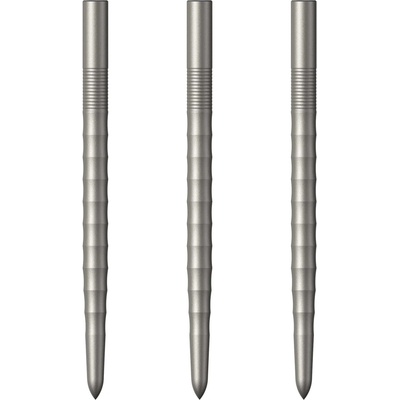 Mission Ripple, stříbrné 36 mm