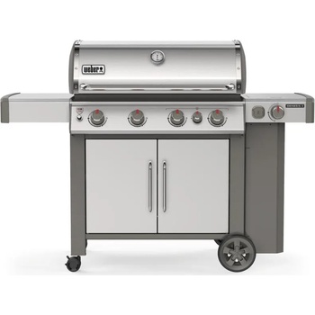 Image 1 of Weber Genesis II SP435 GBS