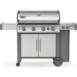 Weber Genesis II SP435 GBS