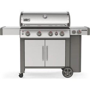 Weber Genesis II SP435 GBS