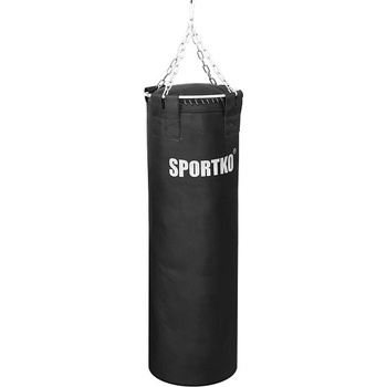 SportKO Leather 35x110cm 50kg