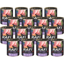 Rafi Adult Rabbit 12 x 800 g