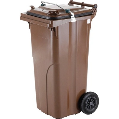 HTI popelnice nádoba 120 l
