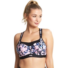 Panache Racer Back 5021R Tie Dye Geo