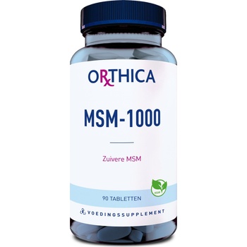 Orthica Msm-1000 - 90 таблетки