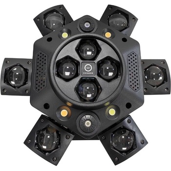Light4Me COSMOS RGBWA 6in1 Cветлинен eфект (5908249828100)