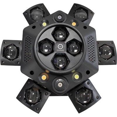 Light4Me COSMOS RGBWA 6in1 Cветлинен eфект (5908249828100)