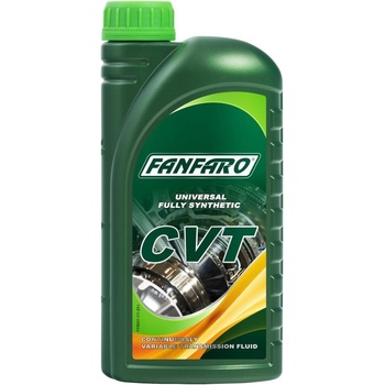 FANFARO Трансмисионно Масло fanfaro cvt 1л