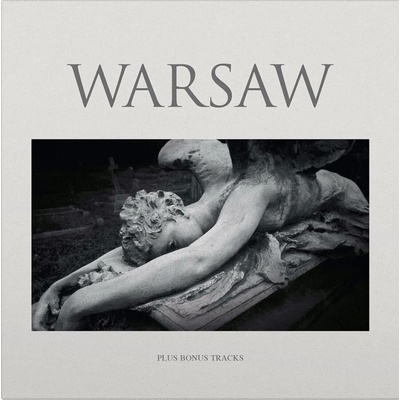 Warsaw Warsaw Aquamarine Limited 1000pcs LP