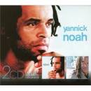 NOAH, YANNICK - YANNICK NOAH / CHARANGO CD