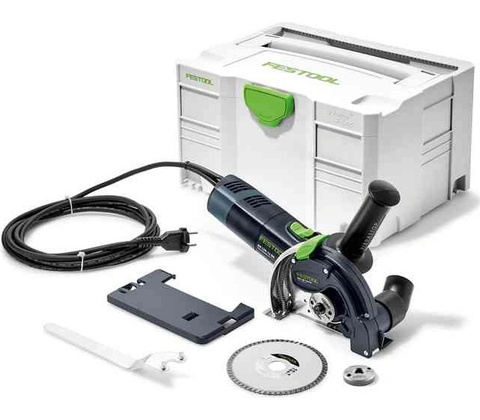 Festool DSC AG 125 Plus