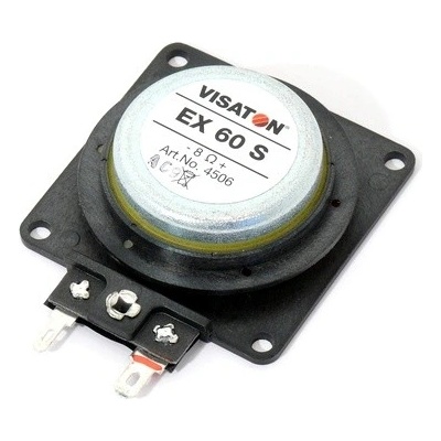 Visaton EX 60 S