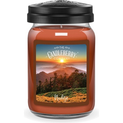Candleberry Naděje 624 g