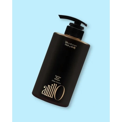 Anillo Posilující šampon na vlasy 500 ml