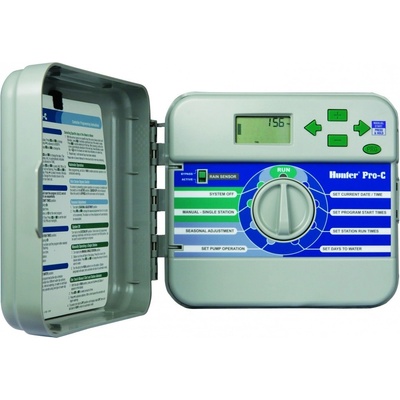 Hunter PCC-1201-E