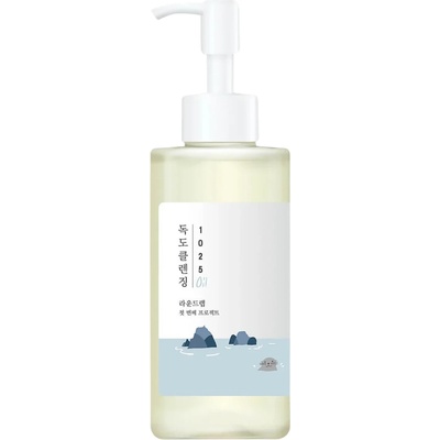 ROUND LAB - 1025 Dokdo Cleansing Oil 200ml