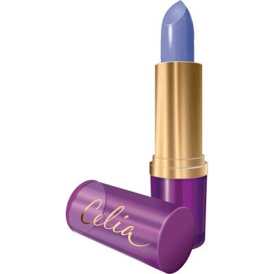 Celia rtěnka Oxidation 04 Blue 4 g