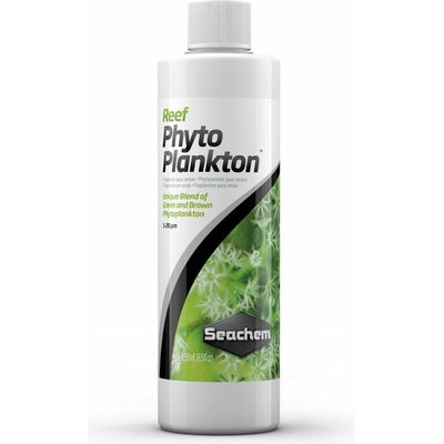 Seachem Phytoplankton 500 ml