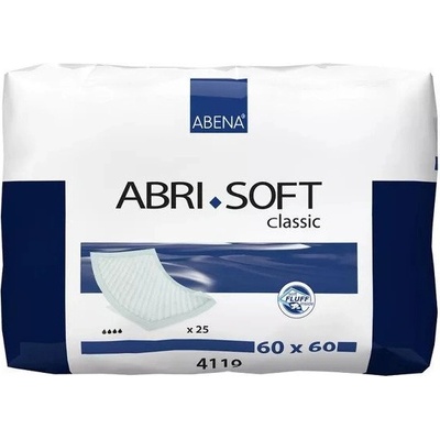 Abri soft 40x60 60ks