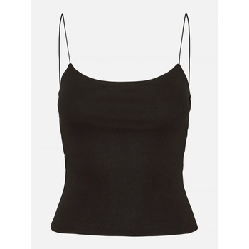Vero Moda Потник Vero Moda Women's Cami Top - Black