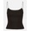 Vero Moda Потник Vero Moda Women's Cami Top - Black