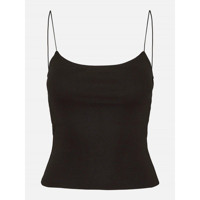 Vero Moda Потник Vero Moda Women's Cami Top - Black
