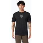 Fox Racing Мъжка колоездачна тениска Fox Racing Ranger Tru Dri black
