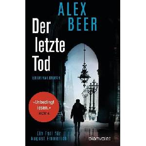 Der letzte Tod | Alex Beer (ISBN: 9783734111990)