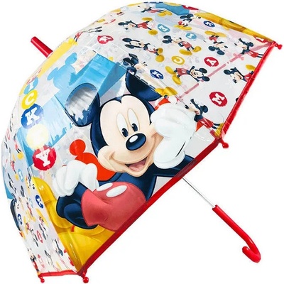 Deštník Mickey Mouse