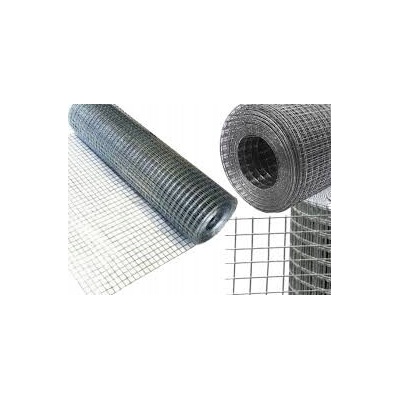 Ocelové pletivo Siatex pozinkované 25 m 1,00 m 13x13 mm