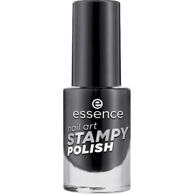 Essence Nail Art Stampy 01 Perfect Match 5 ml