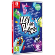 Just Dance 2022
