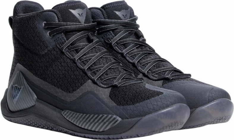 Dainese ATIPICA ブラック/アンチブライト 41 Dainese Atipica Air 2 Riding Shoes