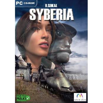 Image 1 of Microids Syberia (PC)