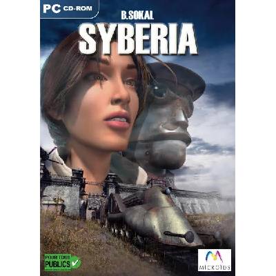 Microids Syberia (PC)