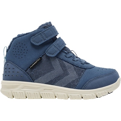 Hummel Обувки Hummel CROSSLITE WINTER MID TEX JR 215429-7050 Размер 37 EU