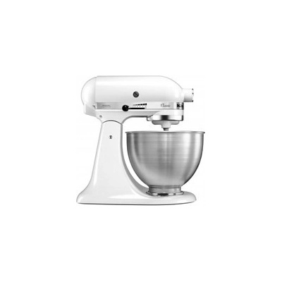 KitchenAid Classic 5K45SSEWH