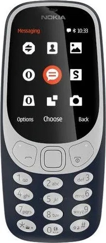Nokia 3310 Dual (2017)