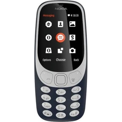 Nokia 3310 Dual (2017)