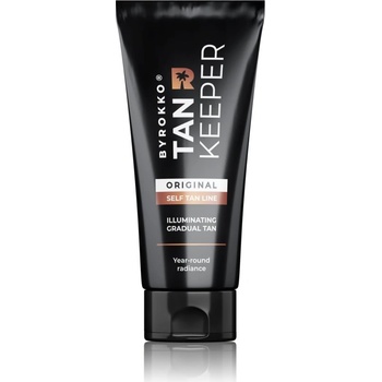 Image 1 of ByRokko Tan Keeper Self Tan автобронзант 200ml