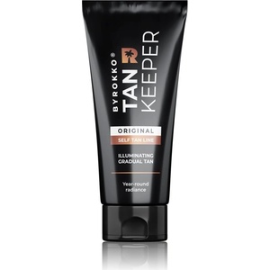 ByRokko Tan Keeper Self Tan автобронзант 200ml