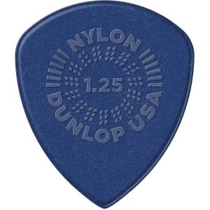 Dunlop 541R125 Flow Nylon 1.25 Перце за китара (<![CDATA[541R125]]>)
