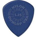 Dunlop 541R125 Flow Nylon 1.25 Перце за китара (541R125)