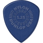 Dunlop 541R125 Flow Nylon 1.25 Перце за китара