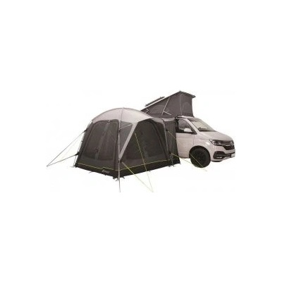 Outwell Milestone Lux