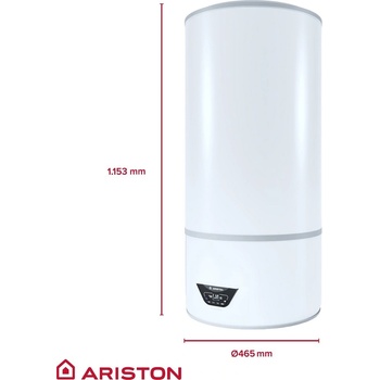 Ariston Lydos Hybrid WiFi 100 3629065
