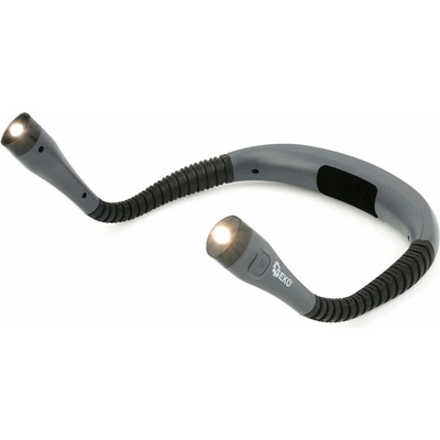 Multifunkční LED svítilna na krk G15112 GEKO – Zboží Mobilmania