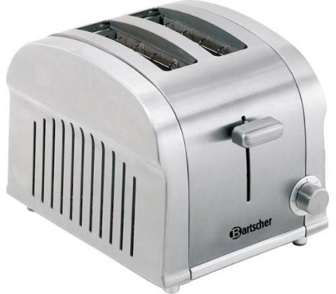 Bartscher 100.202