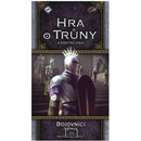 Asmodee Hra o trůny 2. edice: Bojovníci Víry