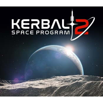 Kerbal Space Program 2